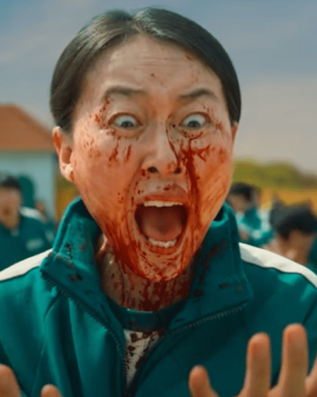 'Squid Game' La saison 2 annoncée par Netflix dans une vidéo teaser 88 'Squid Game' La saison 2 annoncée par Netflix dans une vidéo teaser - 87