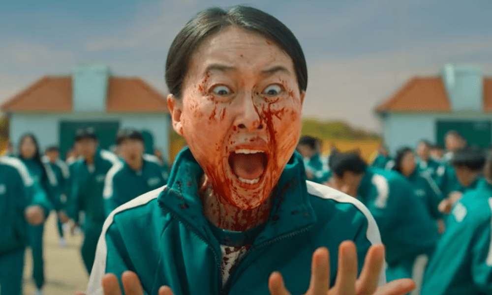 'Squid Game' La saison 2 annoncée par Netflix dans une vidéo teaser 2 'Squid Game' La saison 2 annoncée par Netflix dans une vidéo teaser - 1