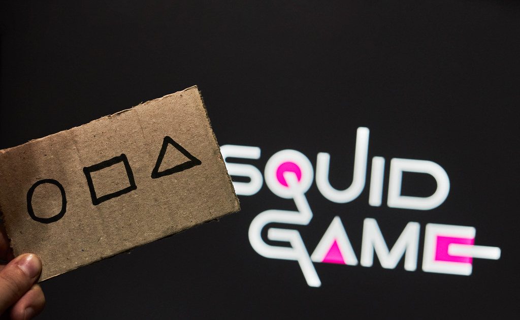 "Squid Game« La saison 2 est officiellement lancée ! 2 "Squid Game« La saison 2 est officiellement lancée ! - 1
