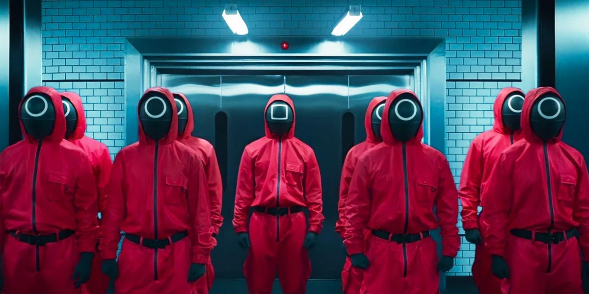 Squid Game L'acteur réagit aux théories des fans sur la survie d'Ali 3 Squid Game Netflix
