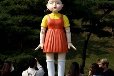 Squid Game L'annonce de la saison 2 de Netflix fait monter en flèche les actions de la société liée à Lee Jung-jae - 13