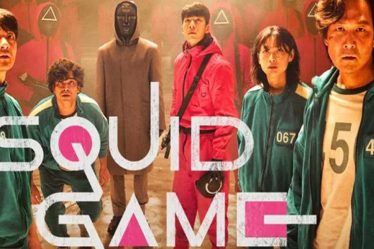 'Squid Game' L'annonce de la saison 2 fait fureur sur Internet | Nouvelles du divertissement - 5