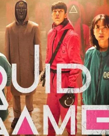 'Squid Game' L'annonce de la saison 2 fait fureur sur Internet | Nouvelles du divertissement 64 'Squid Game' L'annonce de la saison 2 fait fureur sur Internet | Nouvelles du divertissement - 63