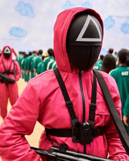 'Squid Game' Le créateur donne des indices sur la saison 2 68 'Squid Game' Le créateur donne des indices sur la saison 2 - 67