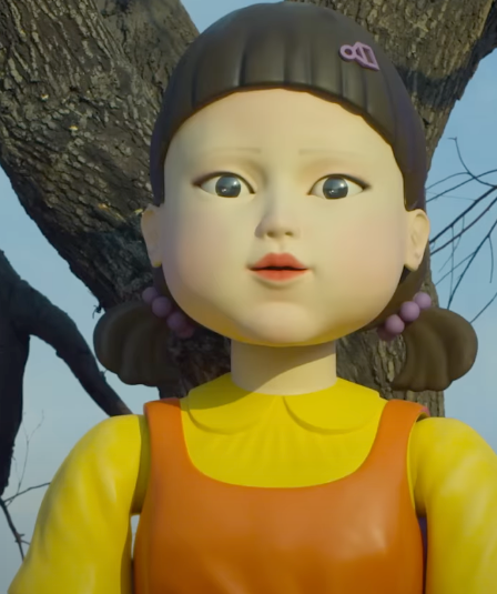 Squid Game Reality Show donne vie au drame de survie mais sans conséquences mortelles - 33