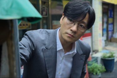 'Squid Game' Star n'exclut pas un retour de la saison 2 » GossipChimp - 8