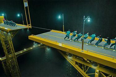 Squid Game: Tir à la corde – Le push and pull émotionnel - 16
