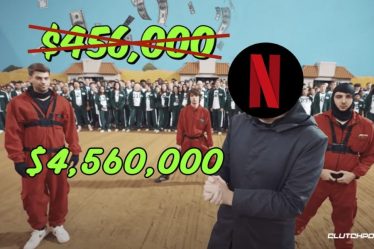 Squid Game in Real Life sera sponsorisé par Netflix avec un prix de 4,56 millions de dollars - 7