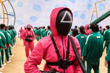 Squid Game la saison 2 obtient le feu vert de Netflix, Gi-hun et Front Man pour revenir - News - 7