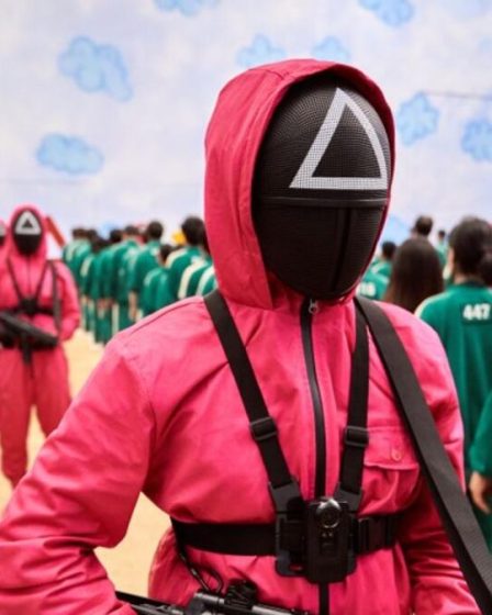 Squid Game la saison 2 obtient le feu vert de Netflix, Gi-hun et Front Man pour revenir - News 2 Squid Game la saison 2 obtient le feu vert de Netflix, Gi-hun et Front Man pour revenir - News - 1