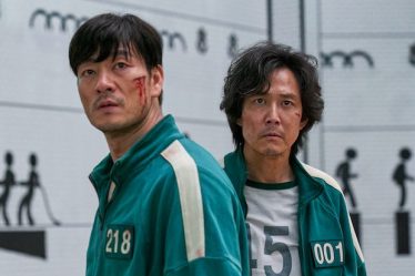 Squid Game le créateur a du mal à écrire la saison 2 - a "beaucoup" d'idées - 10