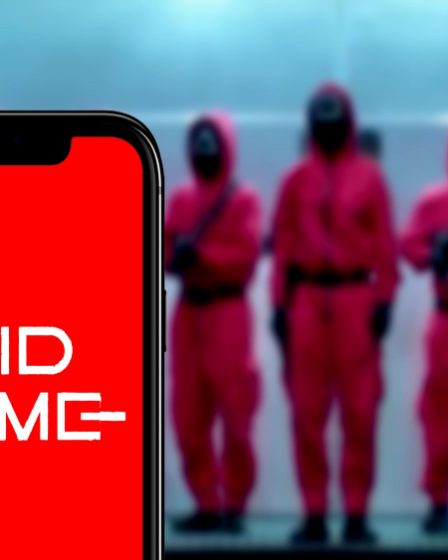 'Squid Game' officiellement allumé en vert pour la saison 2 sur Netflix - 77