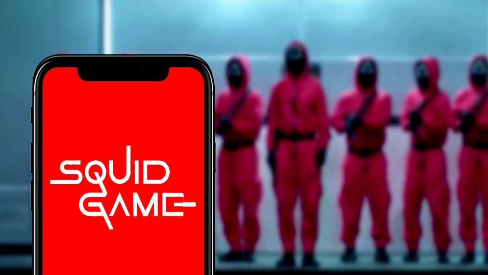 'Squid Game' officiellement allumé en vert pour la saison 2 sur Netflix 2 'Squid Game' officiellement allumé en vert pour la saison 2 sur Netflix - 1