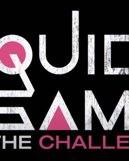 'Squid Game'Obtient une série de concours de réalité sur Netflix - 5