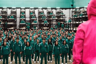 'Squid Game'série de concours de télé-réalité se dirige vers Netflix | Les arts et le divertissement - 13