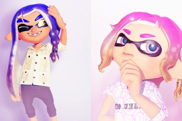Squid Research Lab présente de nouvelles coiffures disponibles dans Splatoon 3 - 9