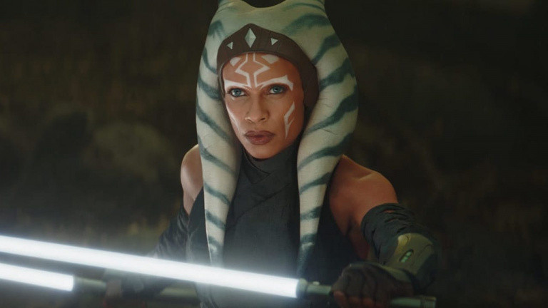 Star Wars Ahsoka : Date de sortie, histoire... On fait le point sur la série Disney+ Star Wars Ahsoka : Date de sortie, histoire... On fait le point sur la série Disney+