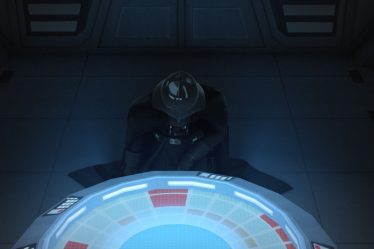 Star Wars Rebels, Dark Vador et Obi-Wan Kenobi - 7