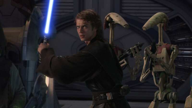 Star Wars: Top 10 des meilleurs Jedi, classés 9 Star Wars: Top 10 des meilleurs Jedi, classés - 8