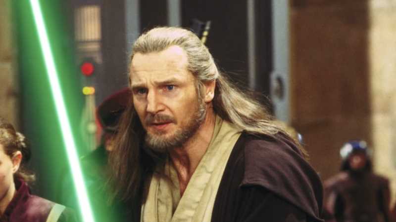 Star Wars: Top 10 des meilleurs Jedi, classés 3 Meilleur Jedi
