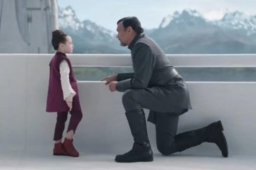 Star Wars célèbre la fête des pères avec des blagues de papa hilarantes - 5