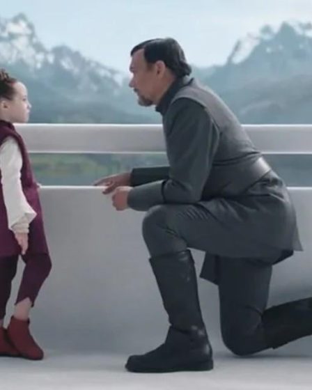 Star Wars célèbre la fête des pères avec des blagues de papa hilarantes 126 Star Wars célèbre la fête des pères avec des blagues de papa hilarantes - 125