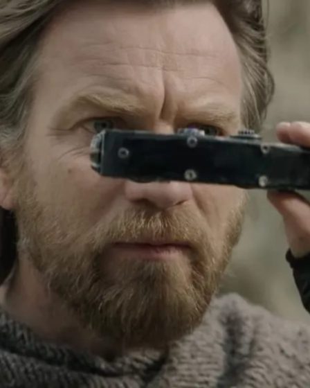 Star Wars est principalement télévisé maintenant, les fans sont cool avec ça, j'adore Obi-Wan Kenobi 151 Star Wars est principalement télévisé maintenant, les fans sont cool avec ça, j'adore Obi-Wan Kenobi - 150