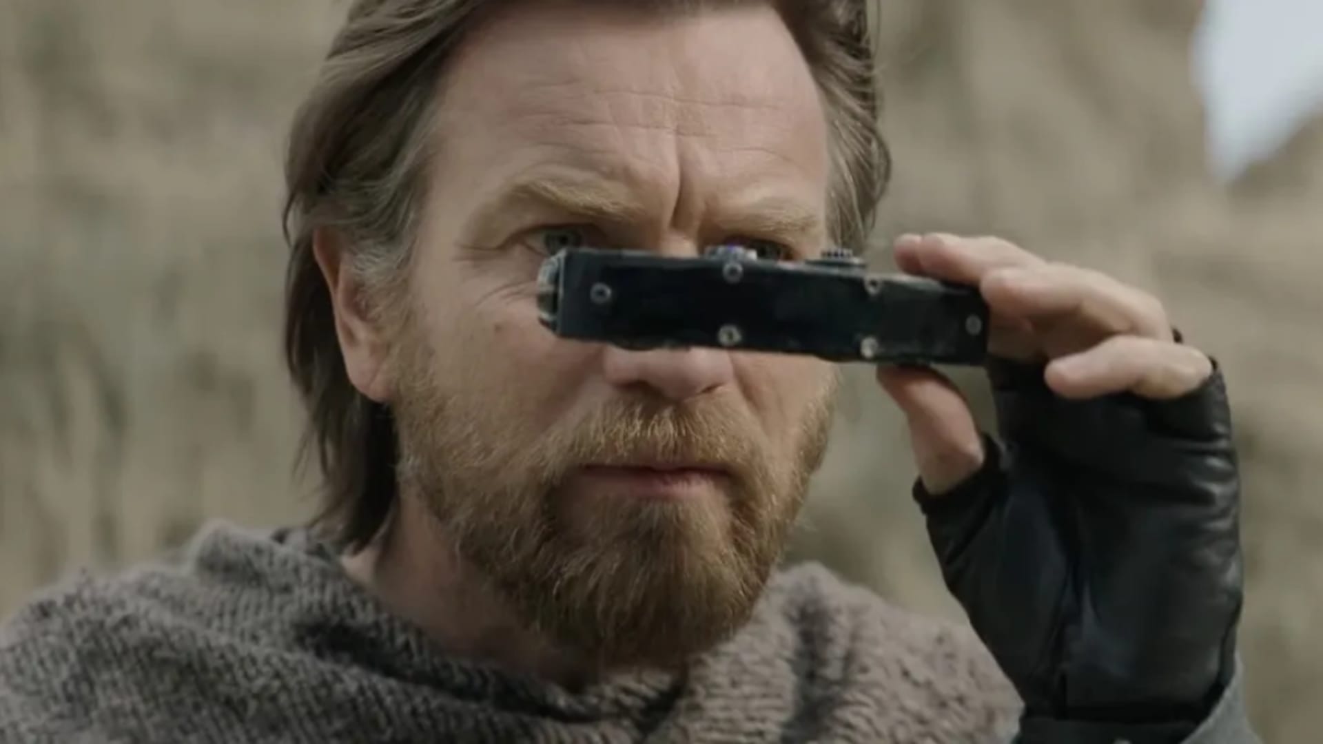 Star Wars est principalement télévisé maintenant, les fans sont cool avec ça, j'adore Obi-Wan Kenobi - 1