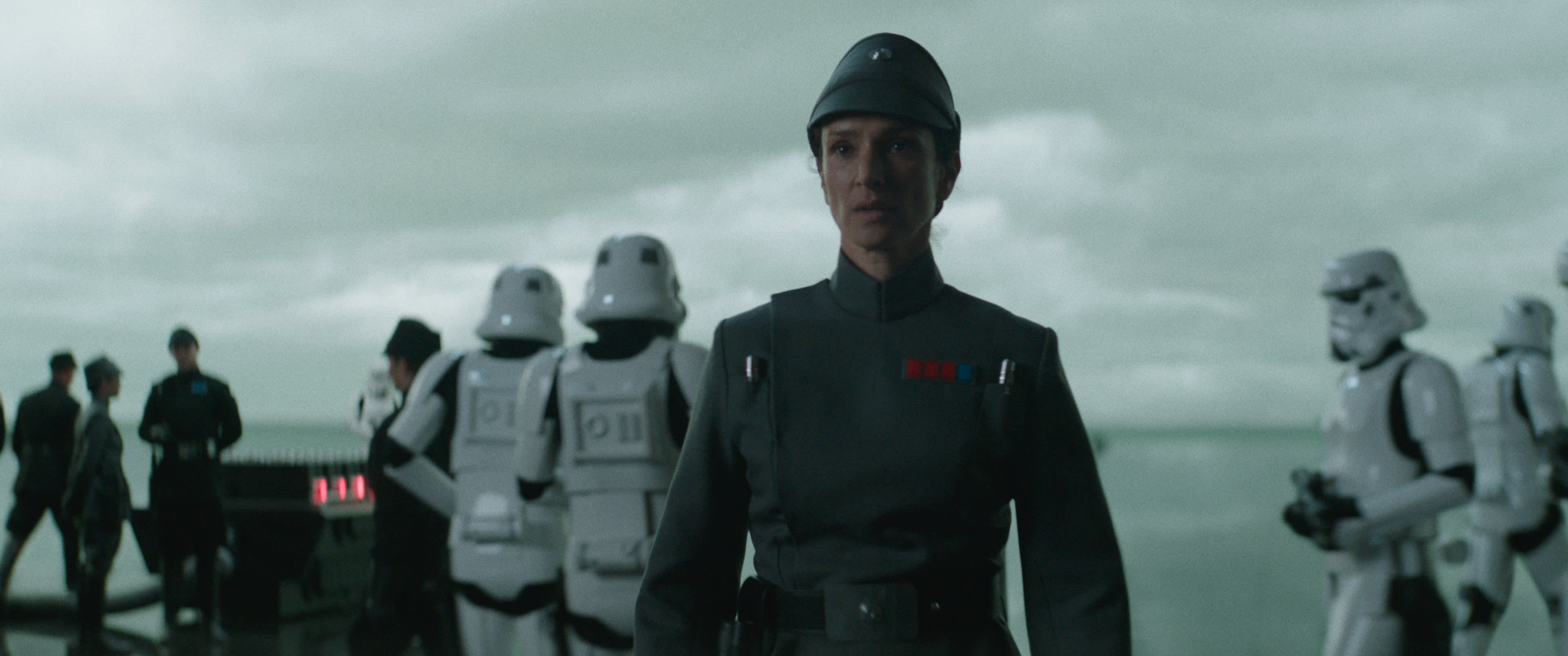 Star Wars n'a pas besoin d'être "réparé" - 3