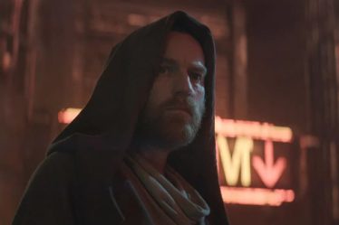 Lucasfilm aurait fait de la femme d'Ewan McGregor l'icône préférée des fans de "Star Wars" - Inside the Magic - 7