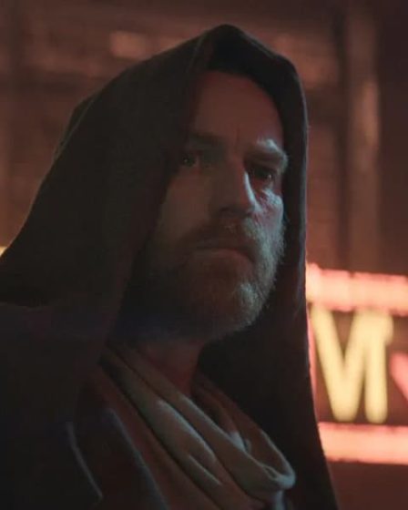 Lucasfilm aurait fait de la femme d'Ewan McGregor l'icône préférée des fans de "Star Wars" - Inside the Magic 26 Lucasfilm aurait fait de la femme d'Ewan McGregor l'icône préférée des fans de "Star Wars" - Inside the Magic - 25