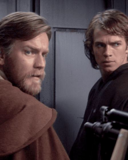 'Star Wars' 'Kenobi' fait chuter la série Marvel oubliée 41 'Star Wars' 'Kenobi' fait chuter la série Marvel oubliée - 40