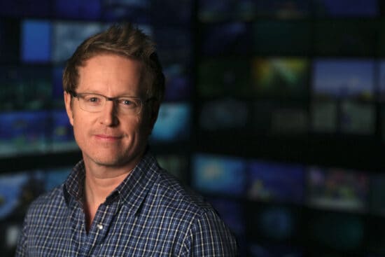 'Star Wars' sauvé, l'écrivain 'Kenobi' remplacé par la légende de Pixar 5 Andrew Stanton chez Pixar
