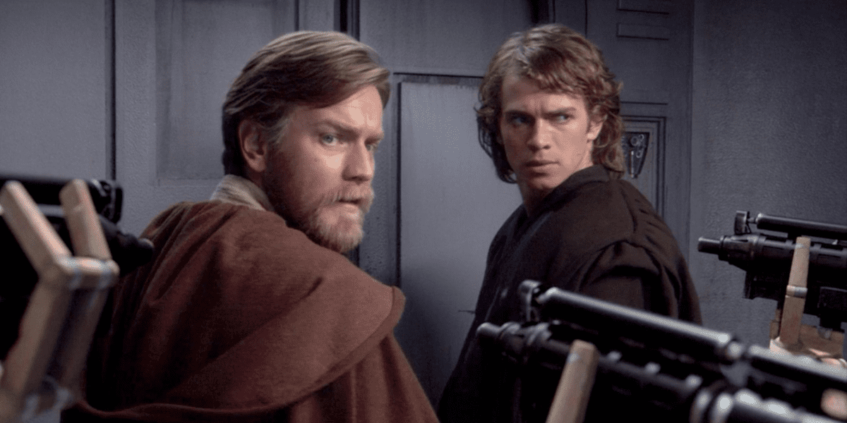 'Star Wars' sauvé, l'écrivain 'Kenobi' remplacé par la légende de Pixar 2 'Star Wars' sauvé, l'écrivain 'Kenobi' remplacé par la légende de Pixar - 1