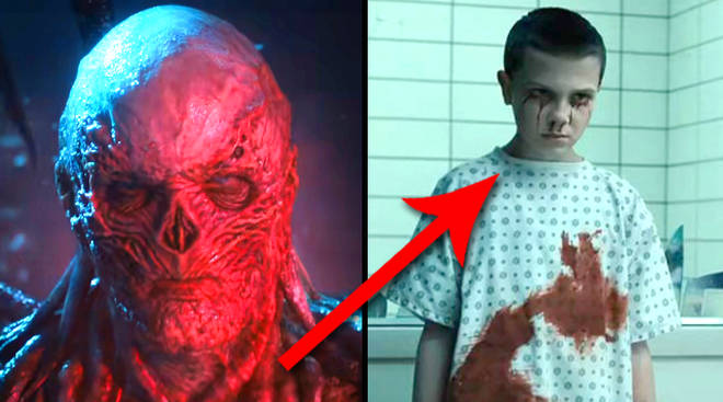 Stranger Things 4 : 3 indices majeurs sur la véritable identité de Vecna que nous avons tous ratés 3 Tous les indices Vecna que vous avez manqués Stranger Things 4
