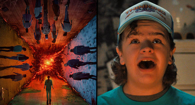 Stranger Things 4 Date de sortie du tome 2 : Quand sort-il sur Netflix ? 3 Stranger Things 4 Tome 2