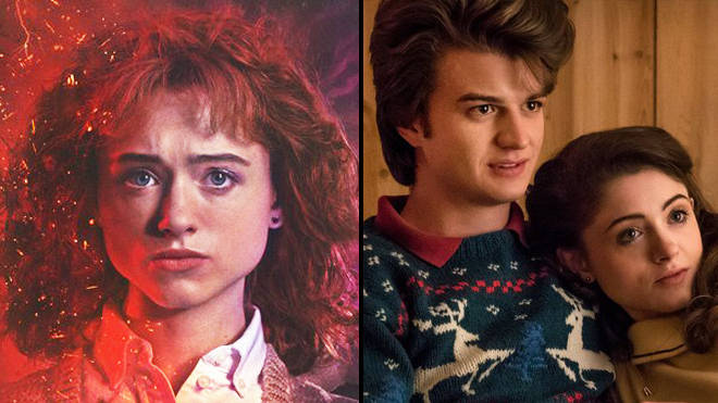 Stranger Things 4 : Est-ce que Steve et Nancy se remettent ensemble ? 3 Est-ce que Steve et Nancy se remettent ensemble dans Stranger Things 4 ?