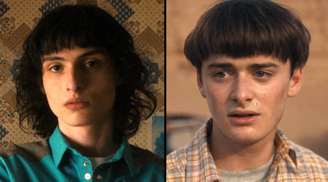 Stranger Things 4 : Est-ce que Will Byers est gay ? Finn Wolfhard répond au béguin de Will pour Mike 3 Stranger Things 4 : Finn Wolfhard répond au béguin de Will pour Mike