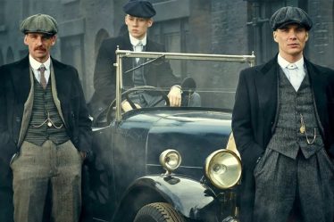 'Stranger Things 4' No. 1, 'Peaky Blinders' & 'First Kill' gagnent dans le Top 10 de Netflix – Date limite - 11