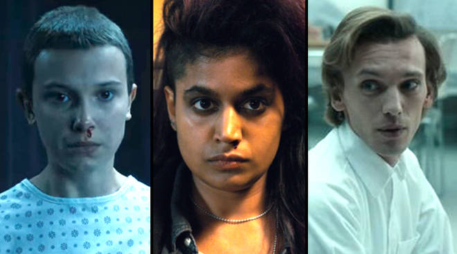 Stranger Things 4 : Qu'est-il arrivé à 008 ? Voici comment cela organise le retour de Kali 3 Stranger Things 4 : Qu'est-il arrivé à 008 ? Le 008 est-il lié à Vecna ?