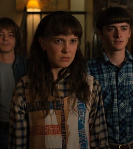 'Stranger Things 4' bat le record de Netflix pour le meilleur week-end de lancement 57 'Stranger Things 4' bat le record de Netflix pour le meilleur week-end de lancement - 56