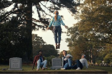 Stranger Things 4 est l'émission en anglais la plus regardée de Netflix - 21