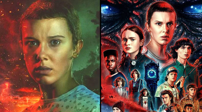 Stranger Things 4 heure de sortie : Voici à quelle heure il sort sur Netflix 3 Stranger Things 4 heure de sortie : Quand est-ce qu'il sort sur Netflix ?