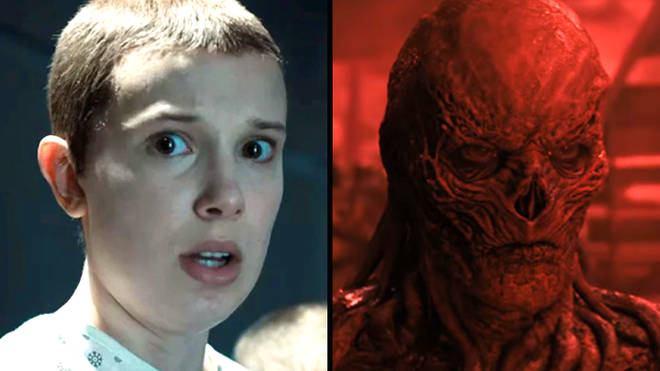 Stranger Things 4 théorie explique comment Eleven pourrait perdre contre Vecna 3 Stranger Things 4 théorie explique comment Eleven pourrait perdre contre Vecna