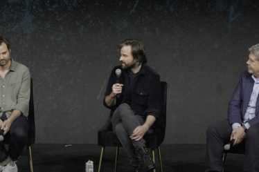 'Stranger Things,' Les réalisateurs de "Maid" discutent des défis du tournage - 7