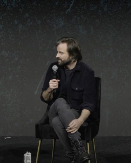 'Stranger Things,' Les réalisateurs de "Maid" discutent des défis du tournage 88 'Stranger Things,' Les réalisateurs de "Maid" discutent des défis du tournage - 87