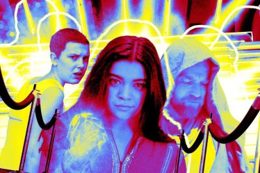 'Stranger Things'' Obi-Wan '' et la montée des superproductions télévisées estivales - 7