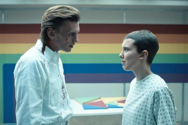 'Stranger Things' Reste n ° 1 sur le tableau de la demande de Parrot ; 'The Boys' jusqu'au n ° 2 – Media Play News - 8