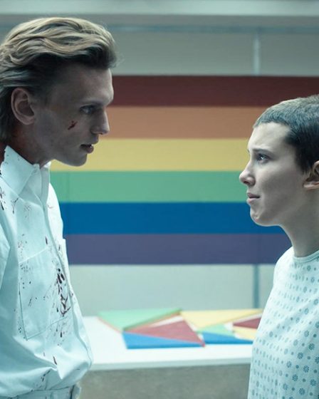'Stranger Things' Reste n ° 1 sur le tableau de la demande de Parrot ; 'The Boys' jusqu'au n ° 2 – Media Play News - 66