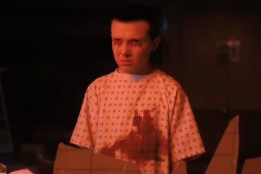 'Stranger Things' Teaser publié pour les derniers épisodes de la saison 4 - 7